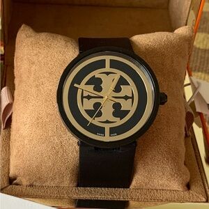 Tory Burch Reva Women’s Watch